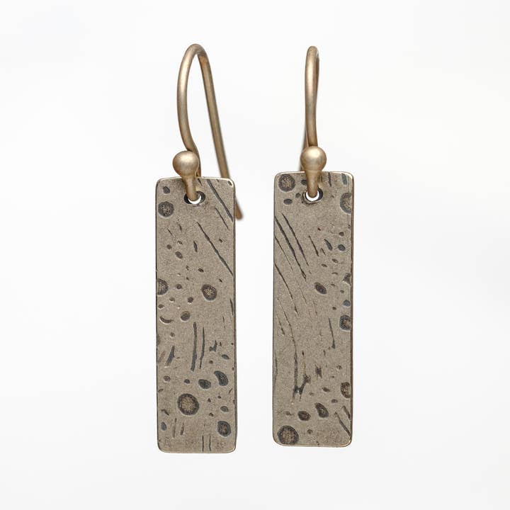 Celestial Earrings. - CE5006 for wholesale by Kathleen Krucoff