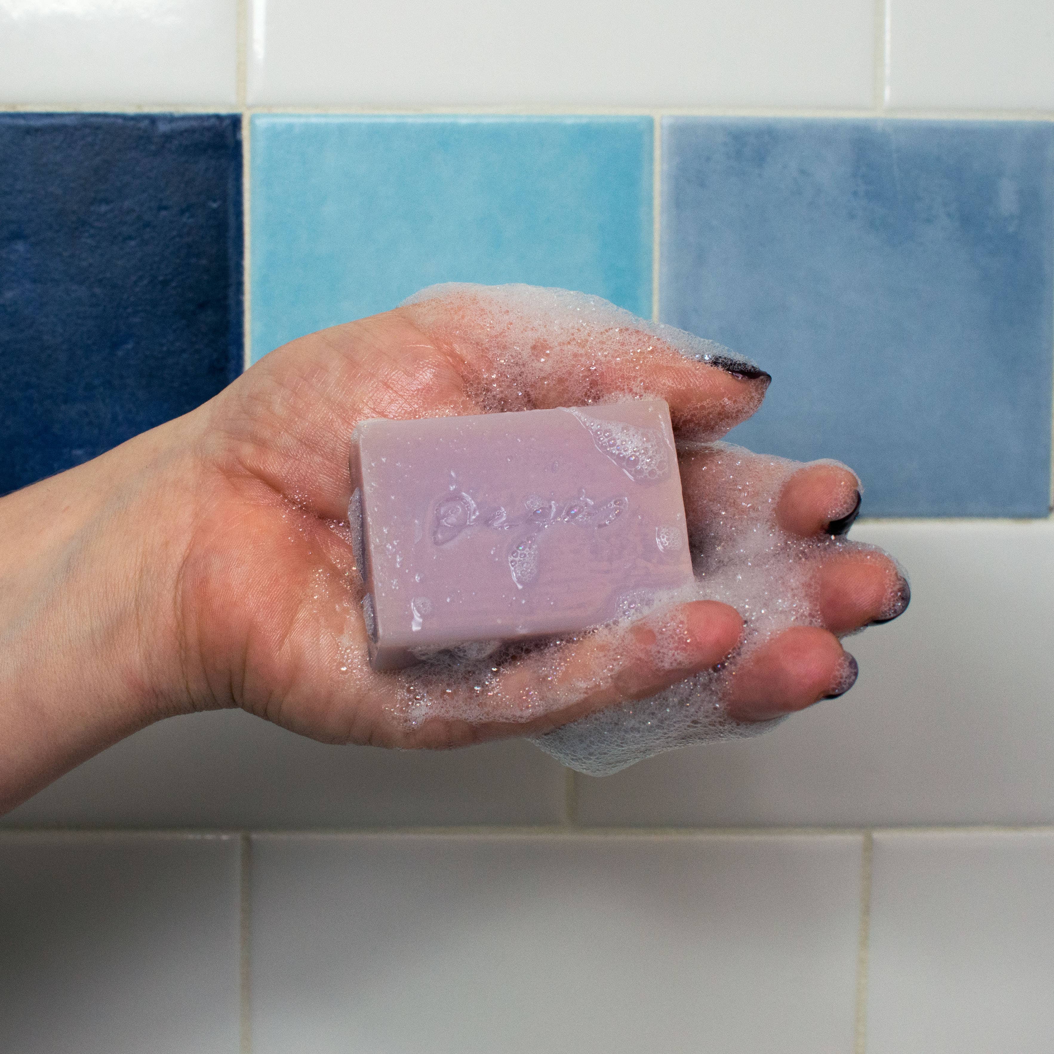 Unemployed Philosophers Guild - Wholesale Bar Soap - Degas Tub Soap4