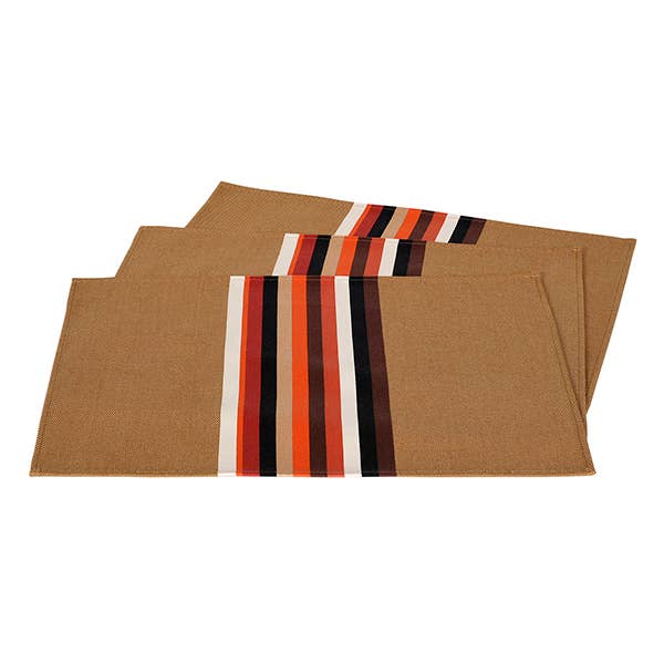 MAULEON VISON GECOAT CANVAS SET voor wholesale door Artiga