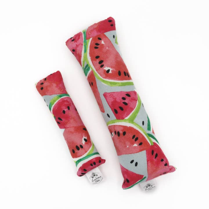 Kattmynta med Valeriana Rot Kattleksaker | Kattkicker | Vattenmelon för wholesale av The Luminous Pets