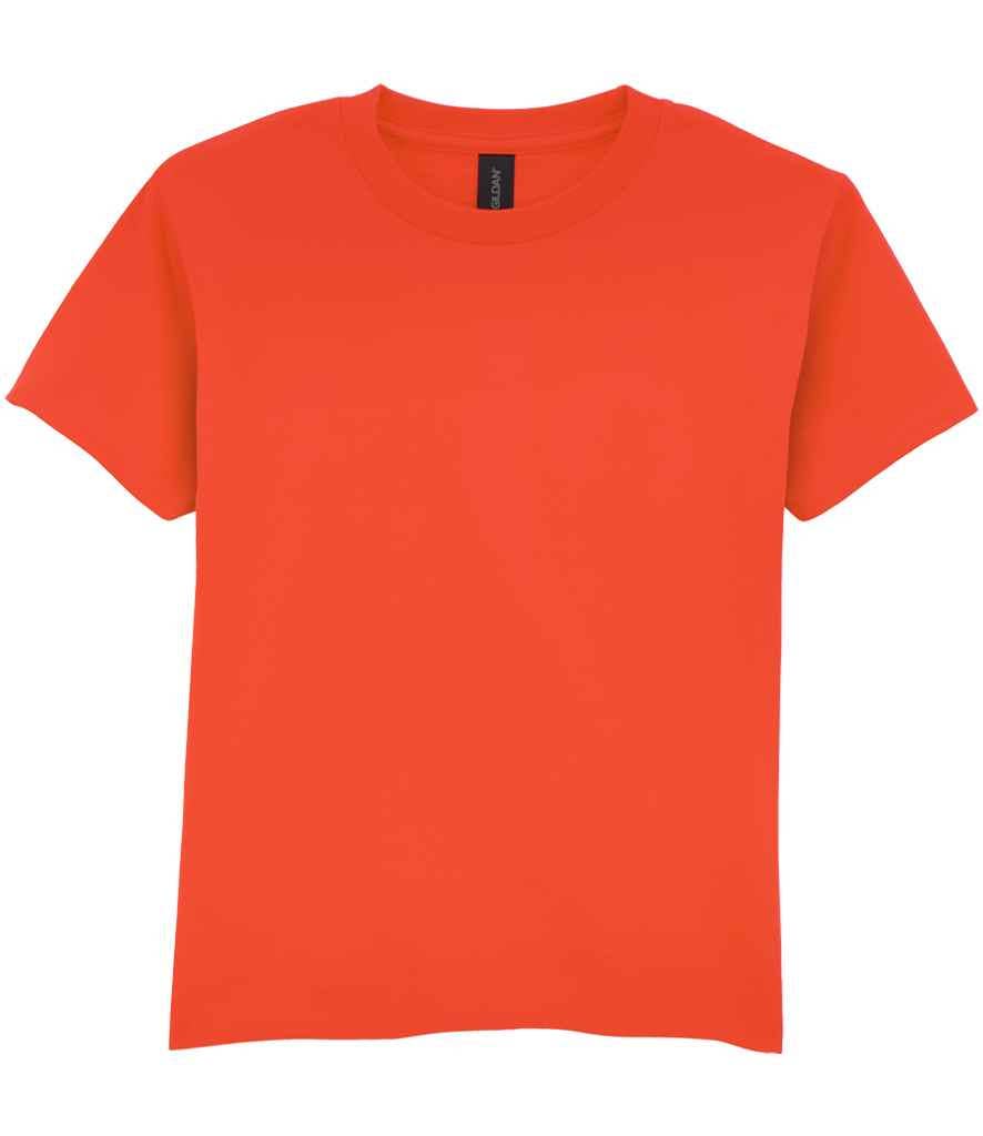 Pierre Francis – wholesale T-shirt – Kids – Gildan - Kids SoftStyle® Midweight T-Shirt7