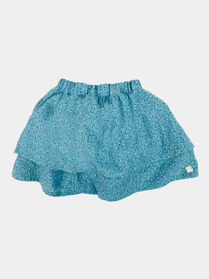 JUPE JAZMIN BAMBULA pour la vente par Al Agua Patos