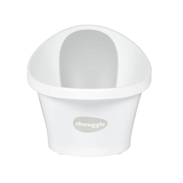 Shnuggle - Wholesale Baby Bath Tub - Kids & Baby - Shnuggle Baby Bath | Newborn baby bath Support with Bum Bump | Compact Bathtub for babies | Bath Seat Suitable from Birth19