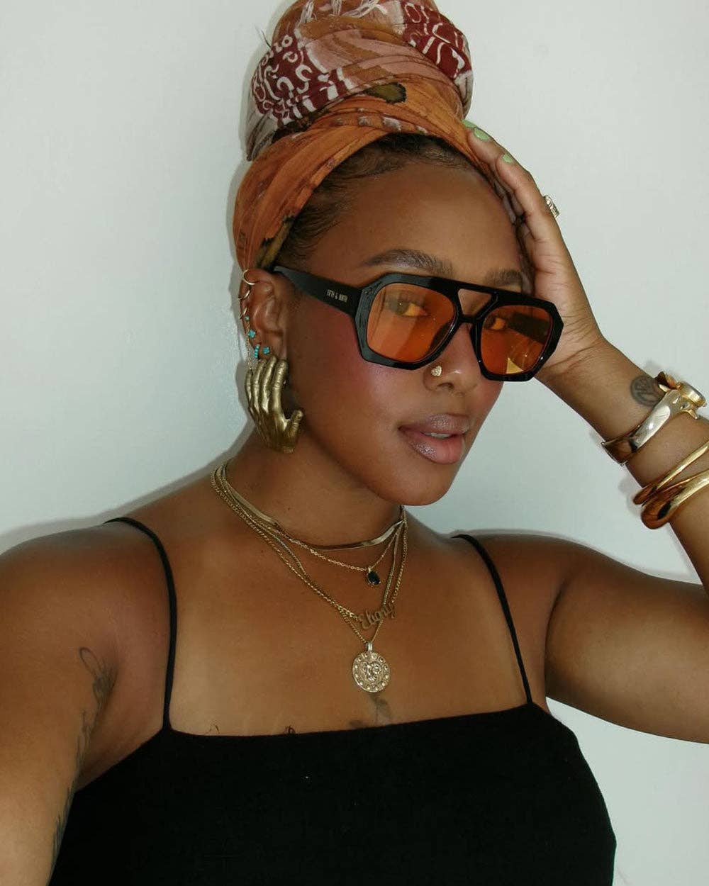 Fifth & Ninth - Wholesale Sunglasses - Women's - Ryder11