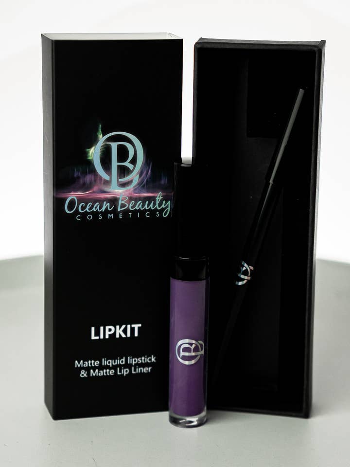 LipKit (Prixy) for wholesale by Ocean Beauty Cosmetics, LLC