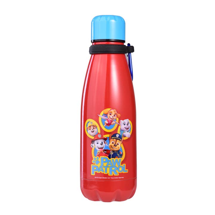 Botella aislante Paw Patrol de 350 ml para venta al por mayor de Takecare
