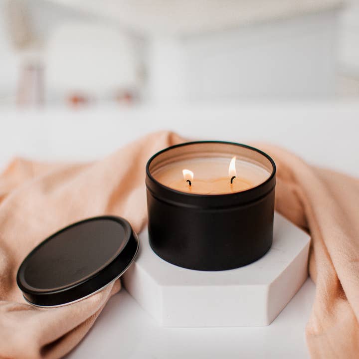 The 1994 Candle Co - Wholesale Jar/Filled Candle - French Toast Candle2