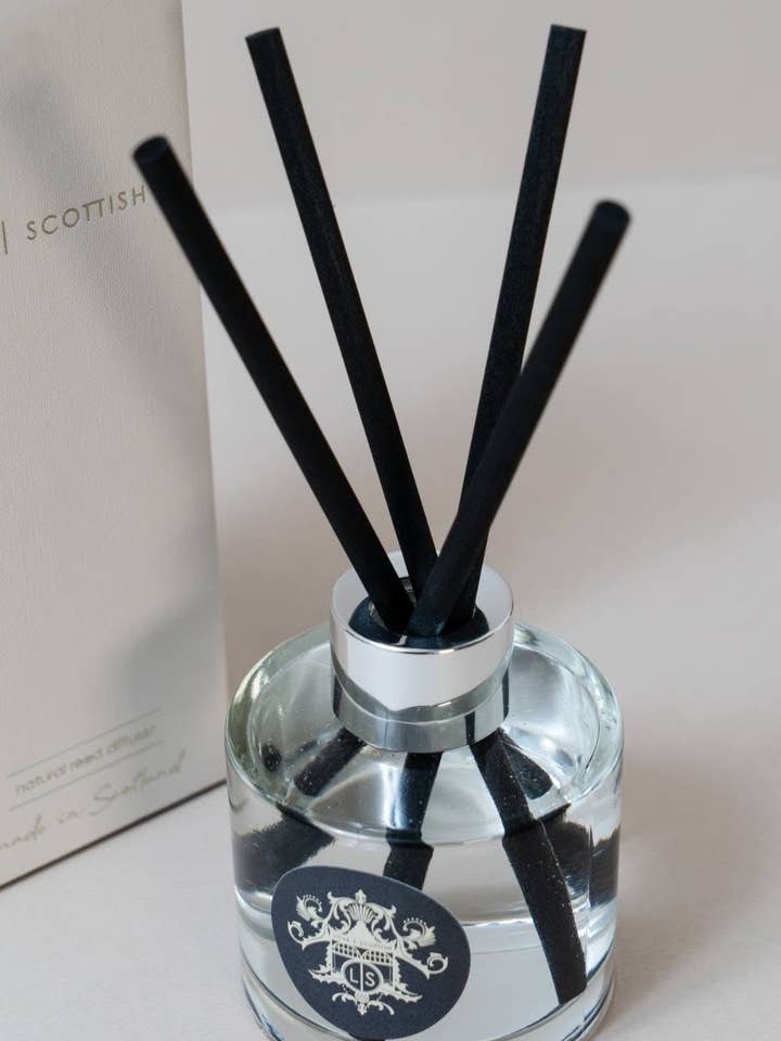 Amber Glow Rørspreder for engroshandel hos Love Scottish