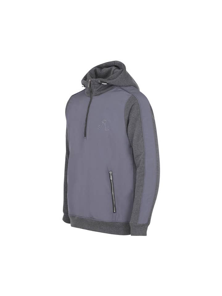 Allevo – wholesale Hoodie - Herr – Ravus Hoodie
