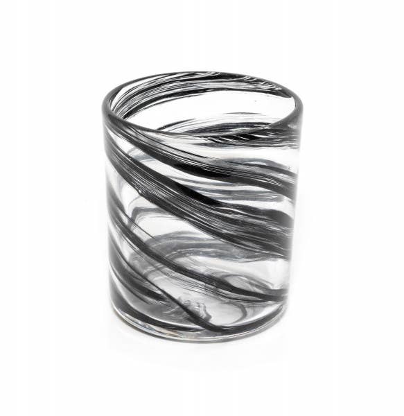 London Luxury Candle Supplies - Wholesale Candle Holder - Small Vogue : Prints / Fleck13