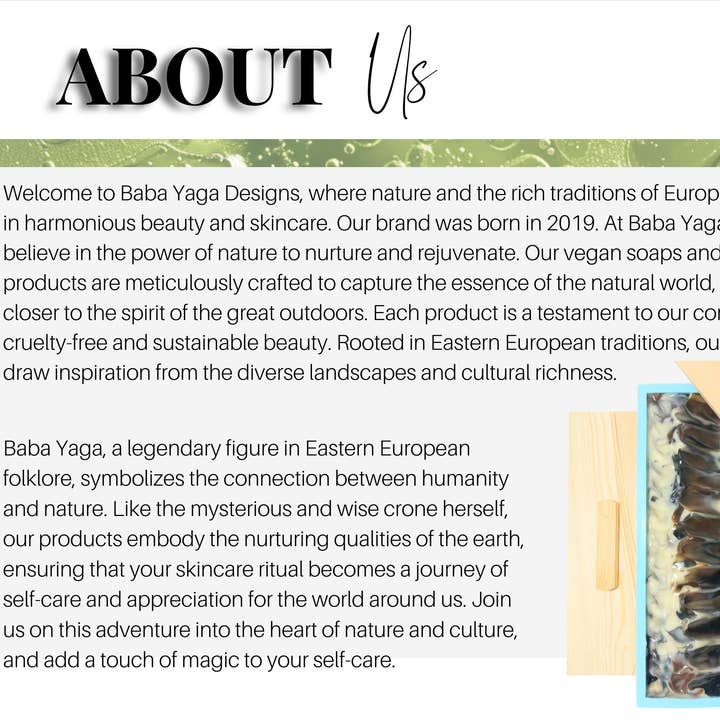 Baba Yaga Designs LLC - Wholesale Bar Soap - Key Lime Lemon Salt Soap Bar, Florida Keys Summer Skin Care7