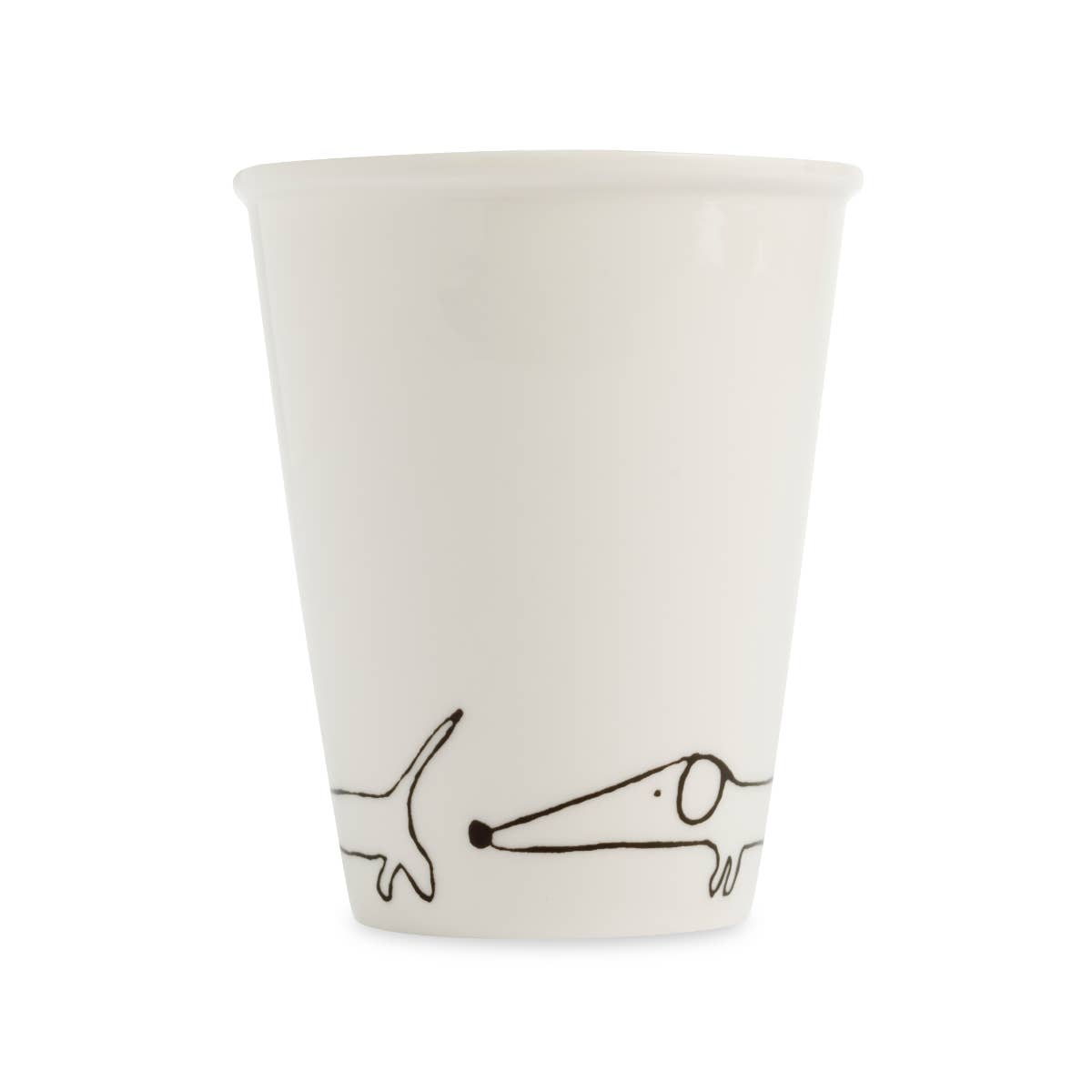 helen b - Wholesale Drinking Glass/Cup - cup teckel