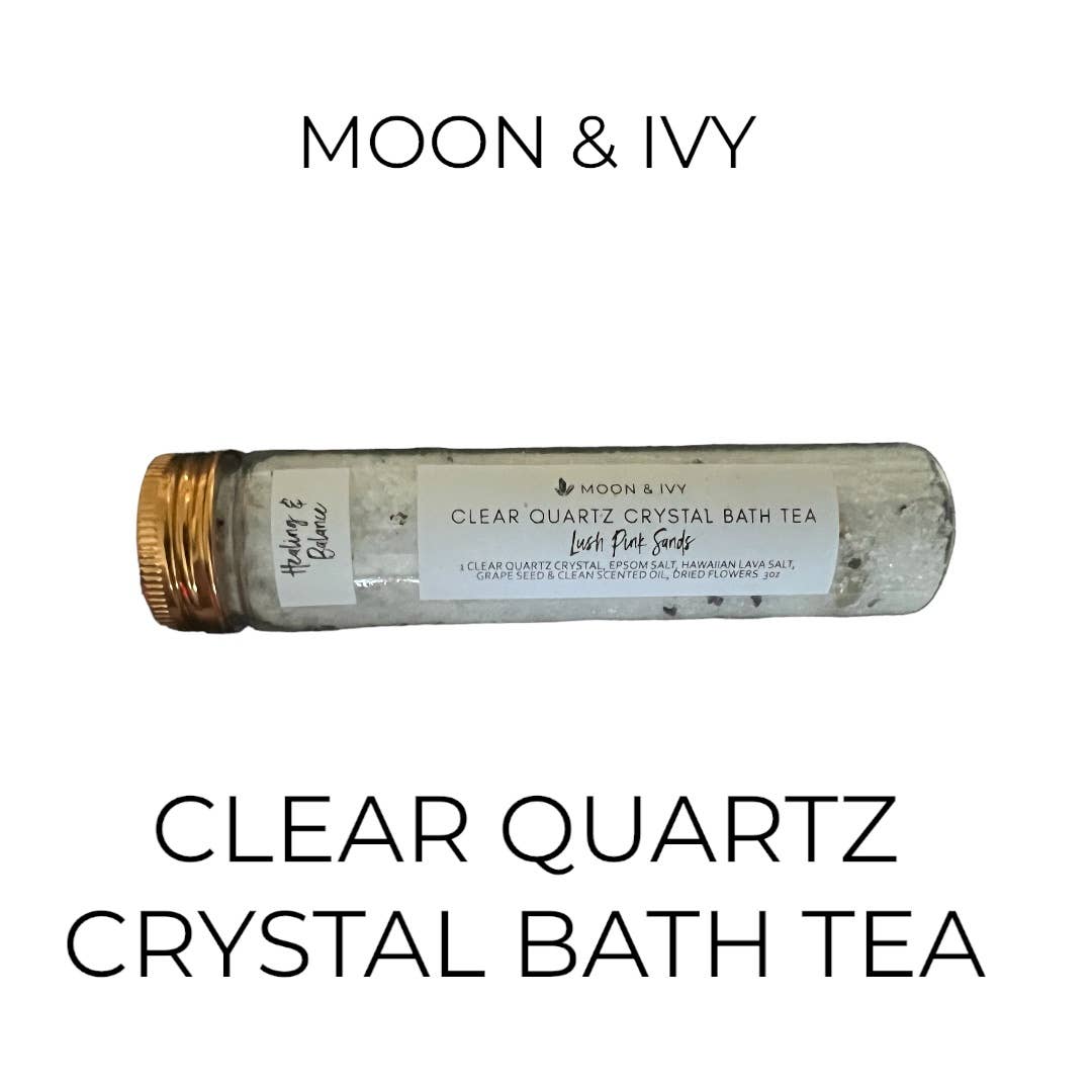 Moon & Ivy - Wholesale Bath soak/milk - CRYSTAL BATH TEA3