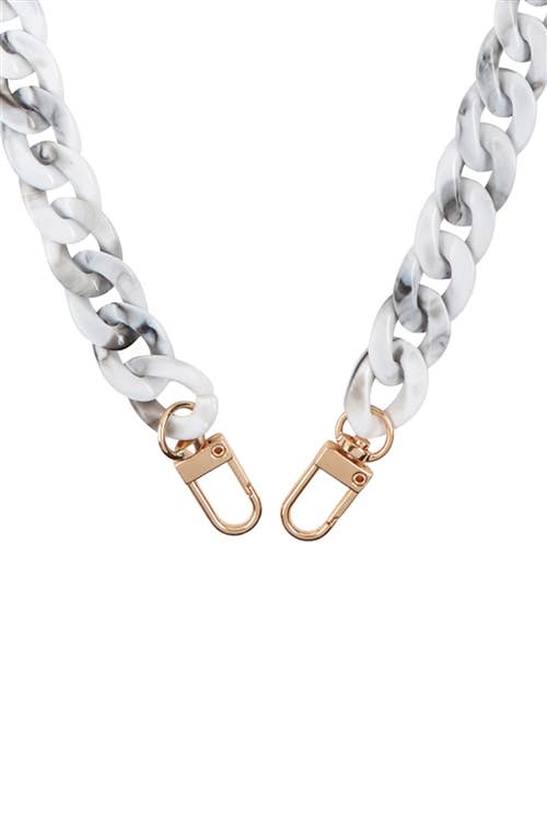 MYS Wholesale Inc - Wholesale Sunglasses/Eyeglasses Strap - Women's - Acrylic Multi Purpose Chain Necklace Accessory18