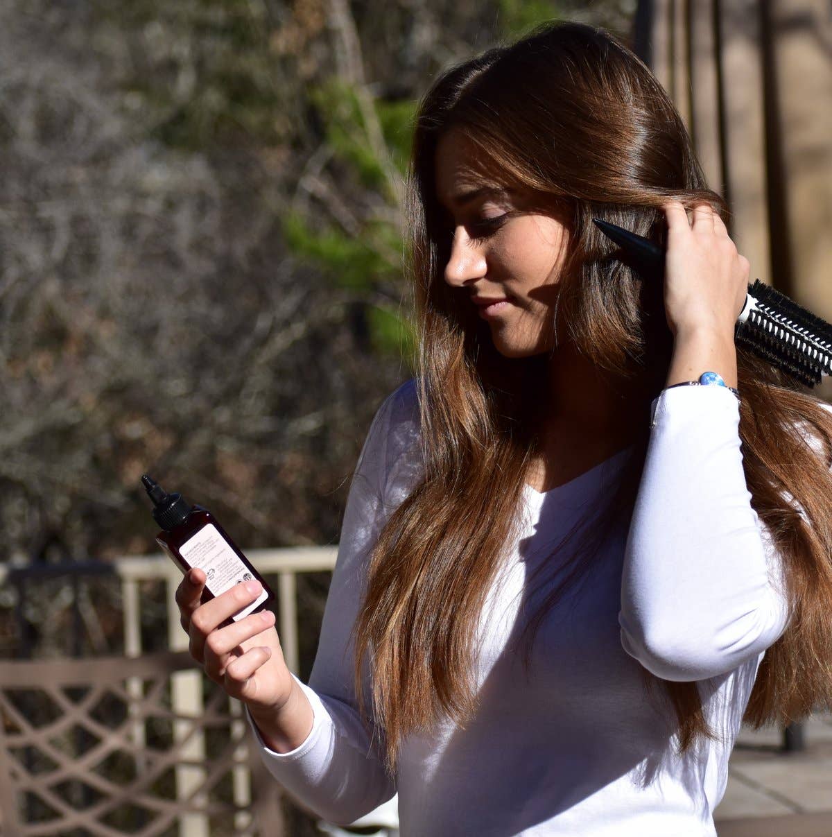 Hair Dance - Wholesale Dry Shampoo - Grapefruit Volumizing Dry Shampoo1