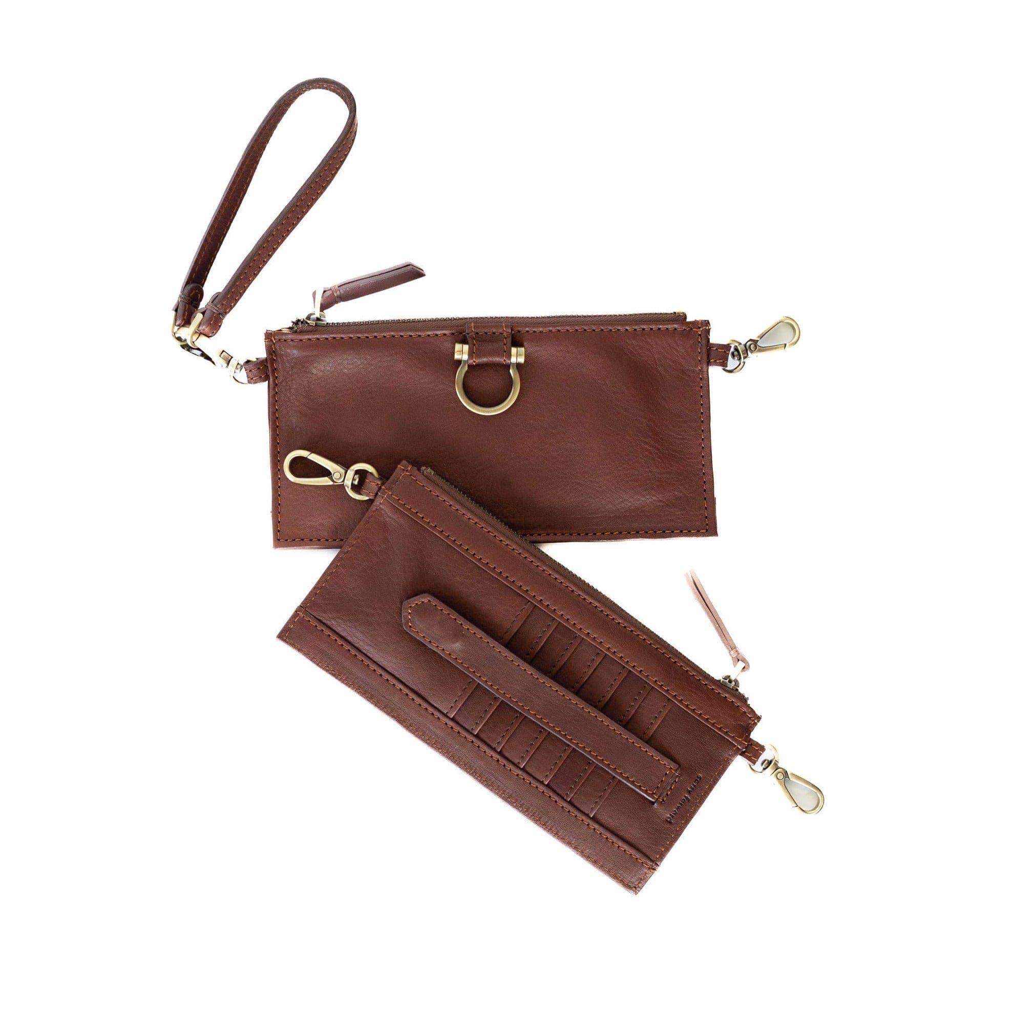 Sapahn - Wholesale Crossbody Bag - Women's - AE Crossbody Wristlet Wallet142