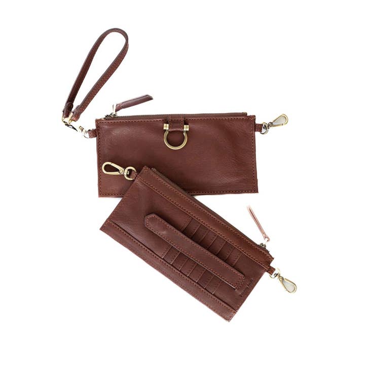 Sapahn - Wholesale Crossbody Bag - Women's - AE Crossbody Wristlet Wallet142
