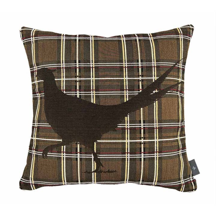 Cushion Cover Hunt for wholesale by Art De Lys