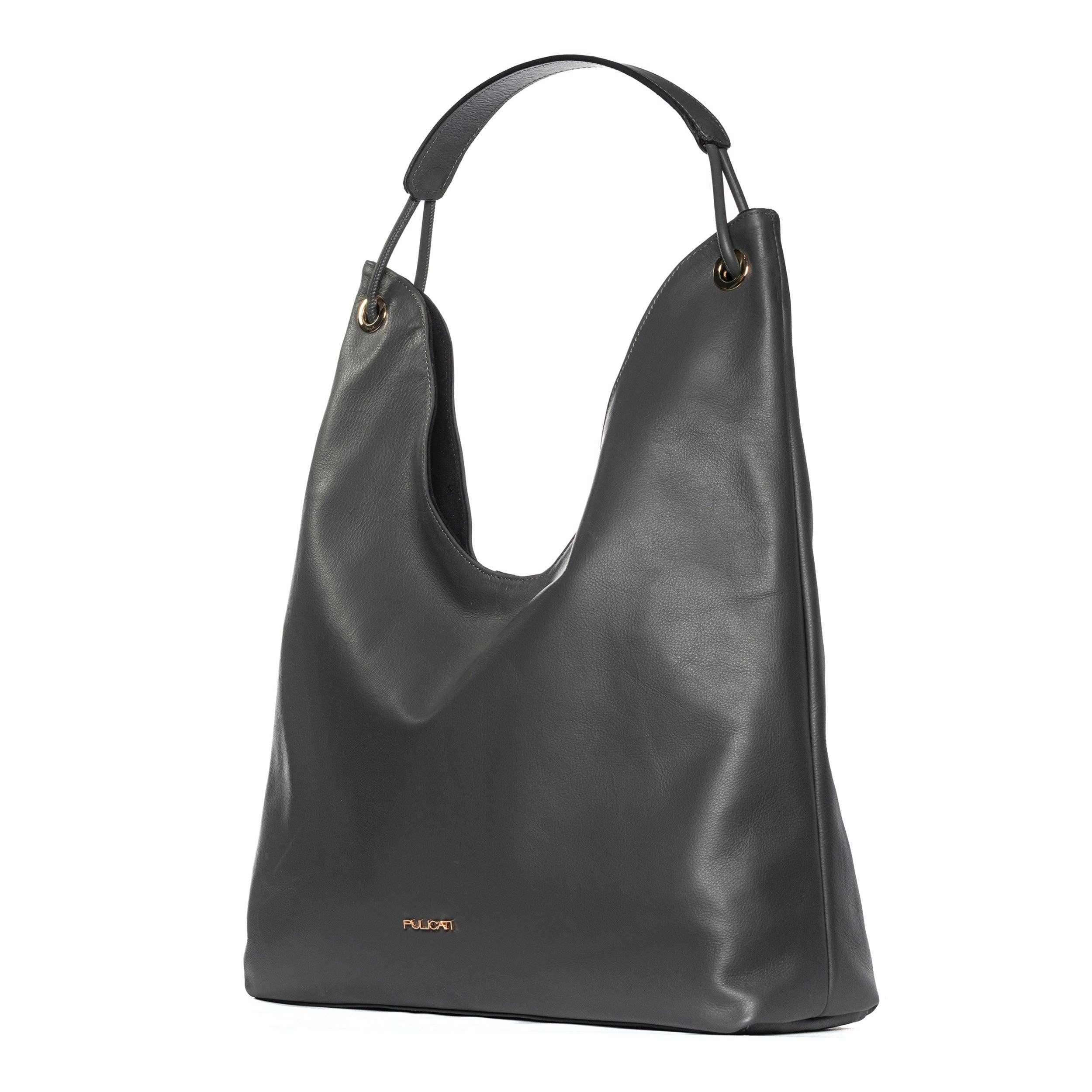 Civico 93-Pulicati - Wholesale Shoulder Bag - Women's - FLAVIA1