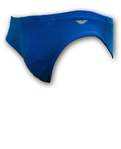 I-Wear Brands – wholesale Underwear – Men's – 12 Pack of Men's 24/7 Basics Sport Bikini Briefs3