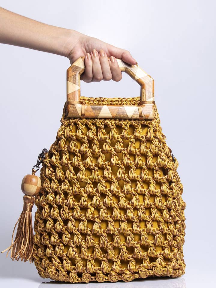 Bolso Cabana para venta al por mayor de Catarina Mina