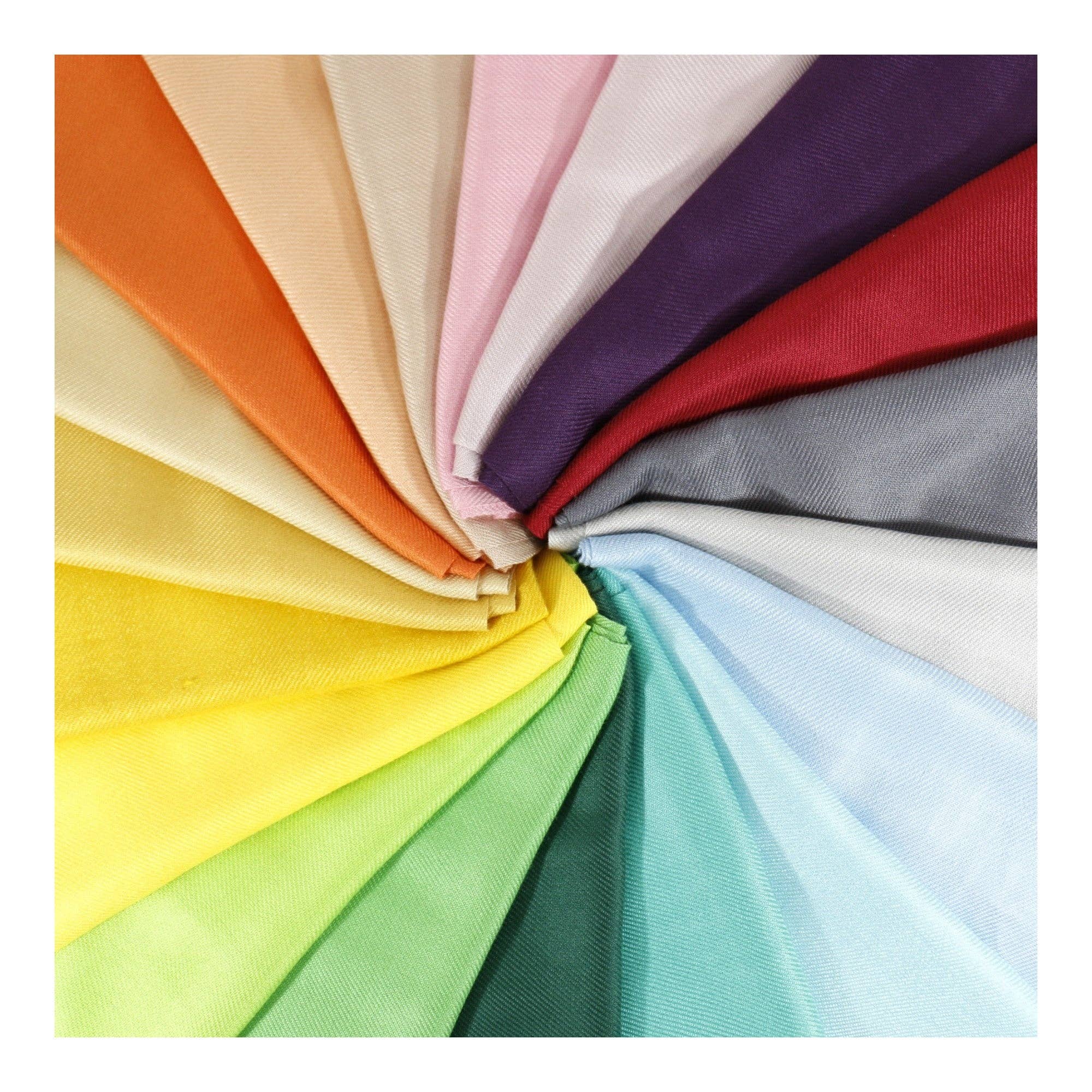 TAPA fashion – wholesale Wrap – Women's – Plain Pashmina PP1028B. (12PC)29