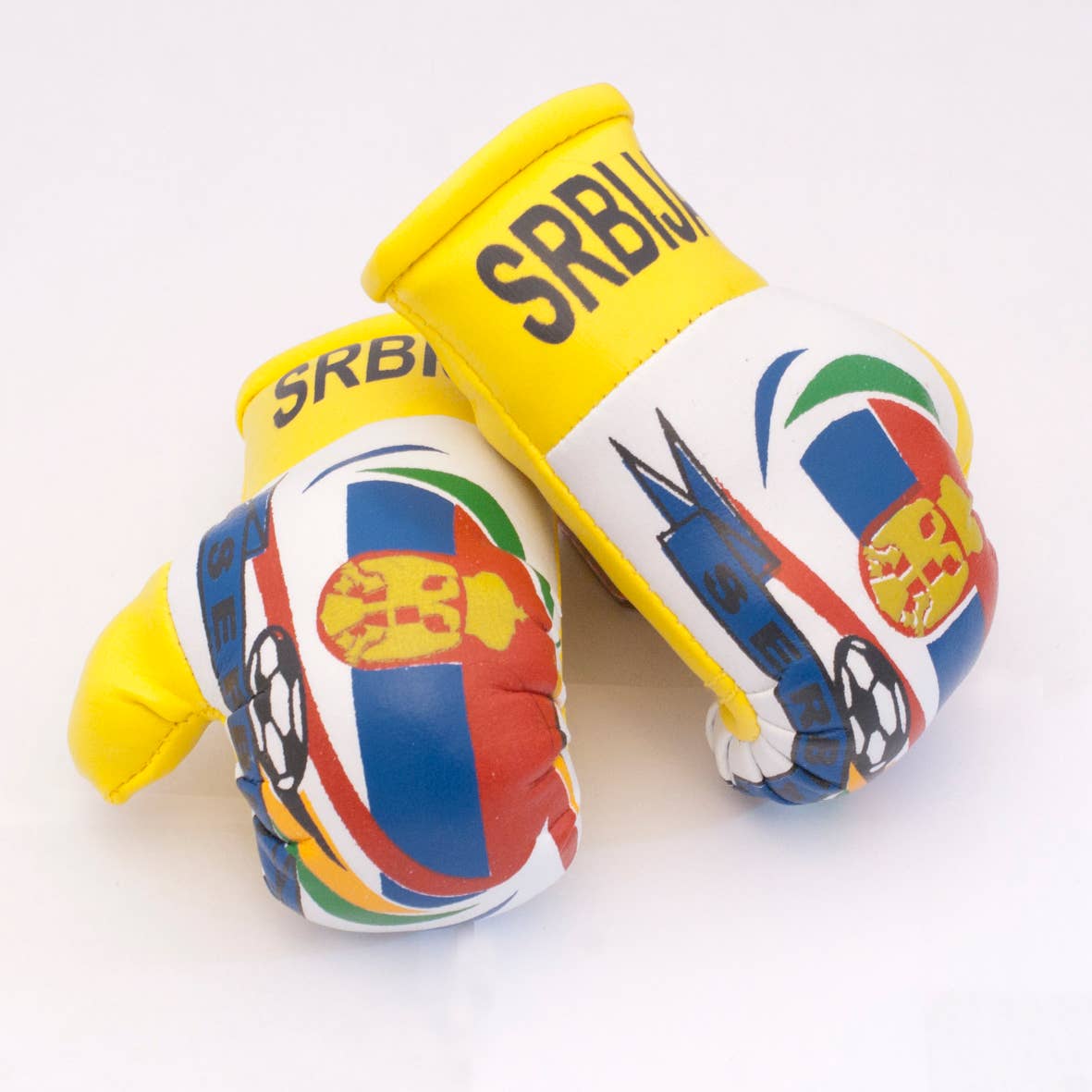Flag Matrix Inc - Wholesale Sporting Accessories - International Boxing Gloves39