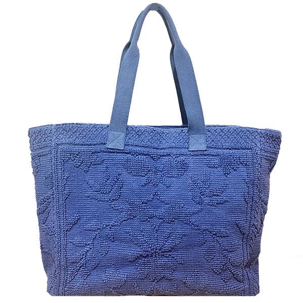 Lu & Elle - Wholesale Weekender Bag - Women's - Cabana Weekender