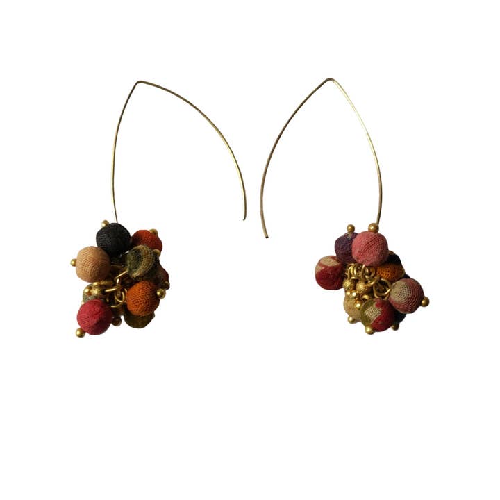 Clearance Alia Earrings for wholesale by Hopes Unlimited