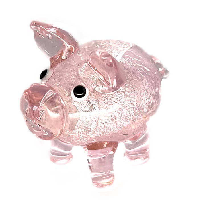 gris med silver för wholesale av FW-Glas