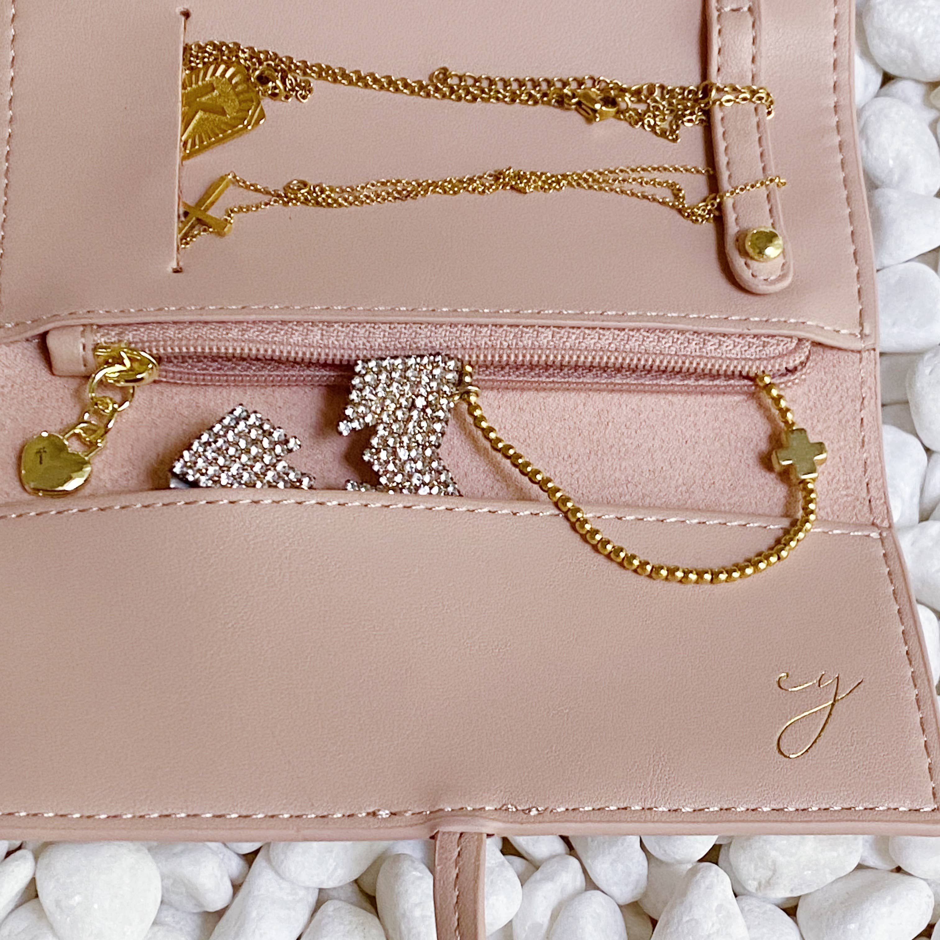 Ellison+Young - Vendita all'ingrosso Portagioie/organizer per gioielli - Portagioie Sempre Con Me11