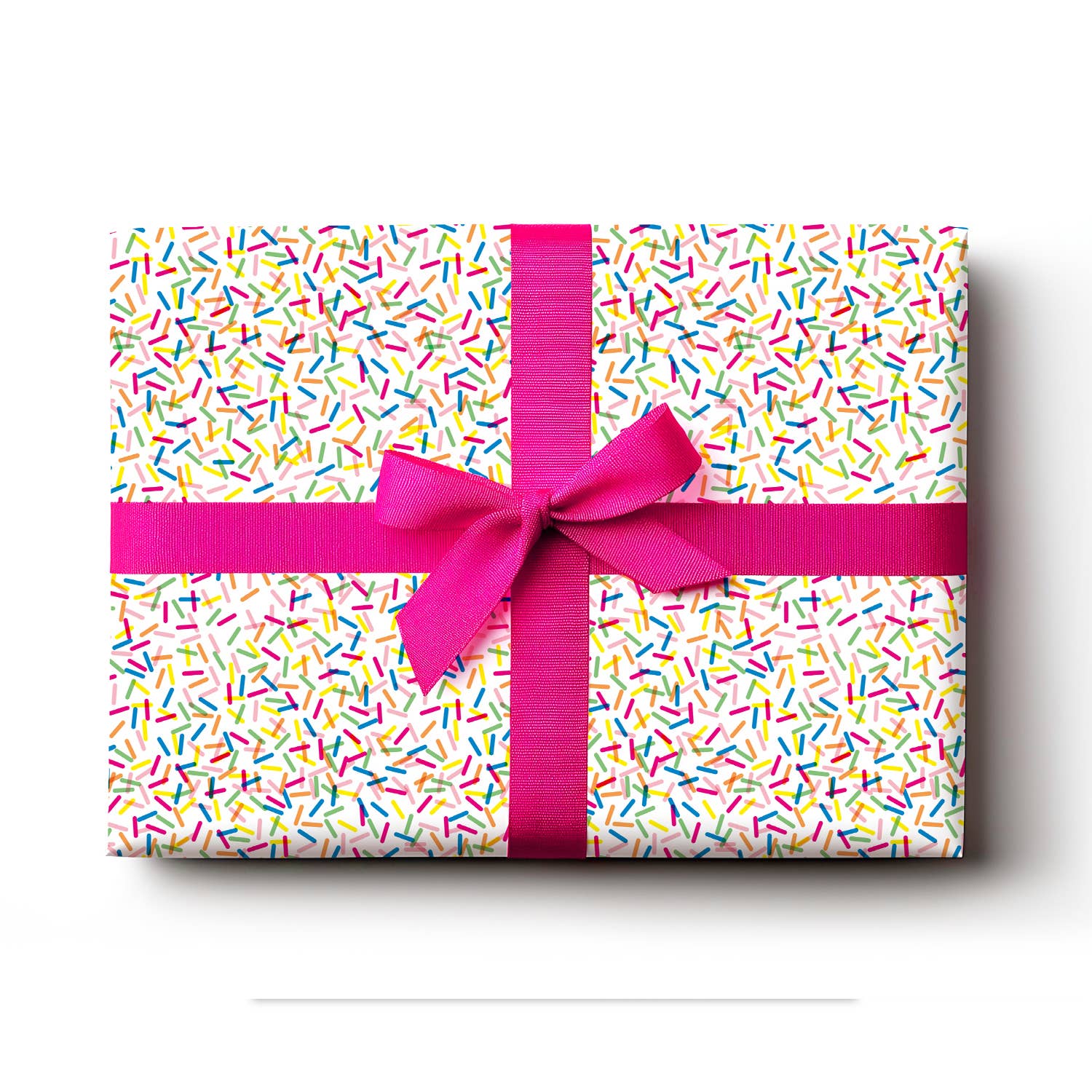 Stormy Knight – wholesale Flat wrap – Sprinkles Gift Wrap | Flat Wrap | Quirky Illustration