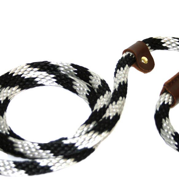 Lone Wolf Pets - Wholesale Pet Leash - Dog - 1/2" Solid Braid Slip Lead19