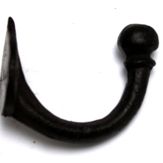 Crochet mural en fonte pour la vente par Koppers Home