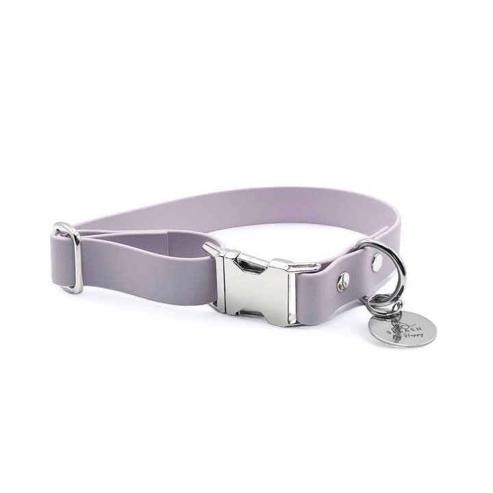 Splash By Happy - Wholesale Pet Collar - Dog - Biothane® clip necklace29