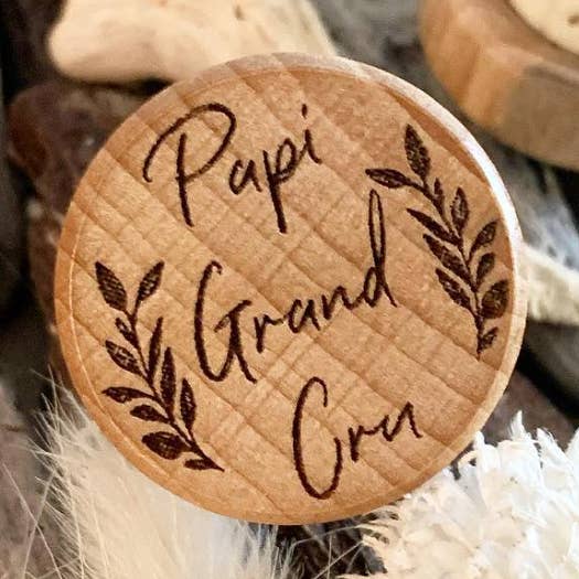 GRAND CRU PAPI KORK för wholesale av LE COMPTOIR DE LOULOU