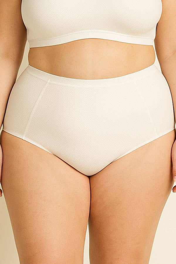 Assorted Color Youmita laser cut Panty - 90072-PTY-S-6 for wholesale on Faire11