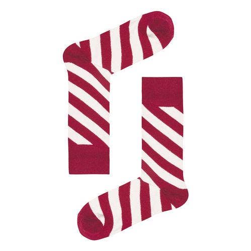 Barber Stripe for wholesale by Sock Subs