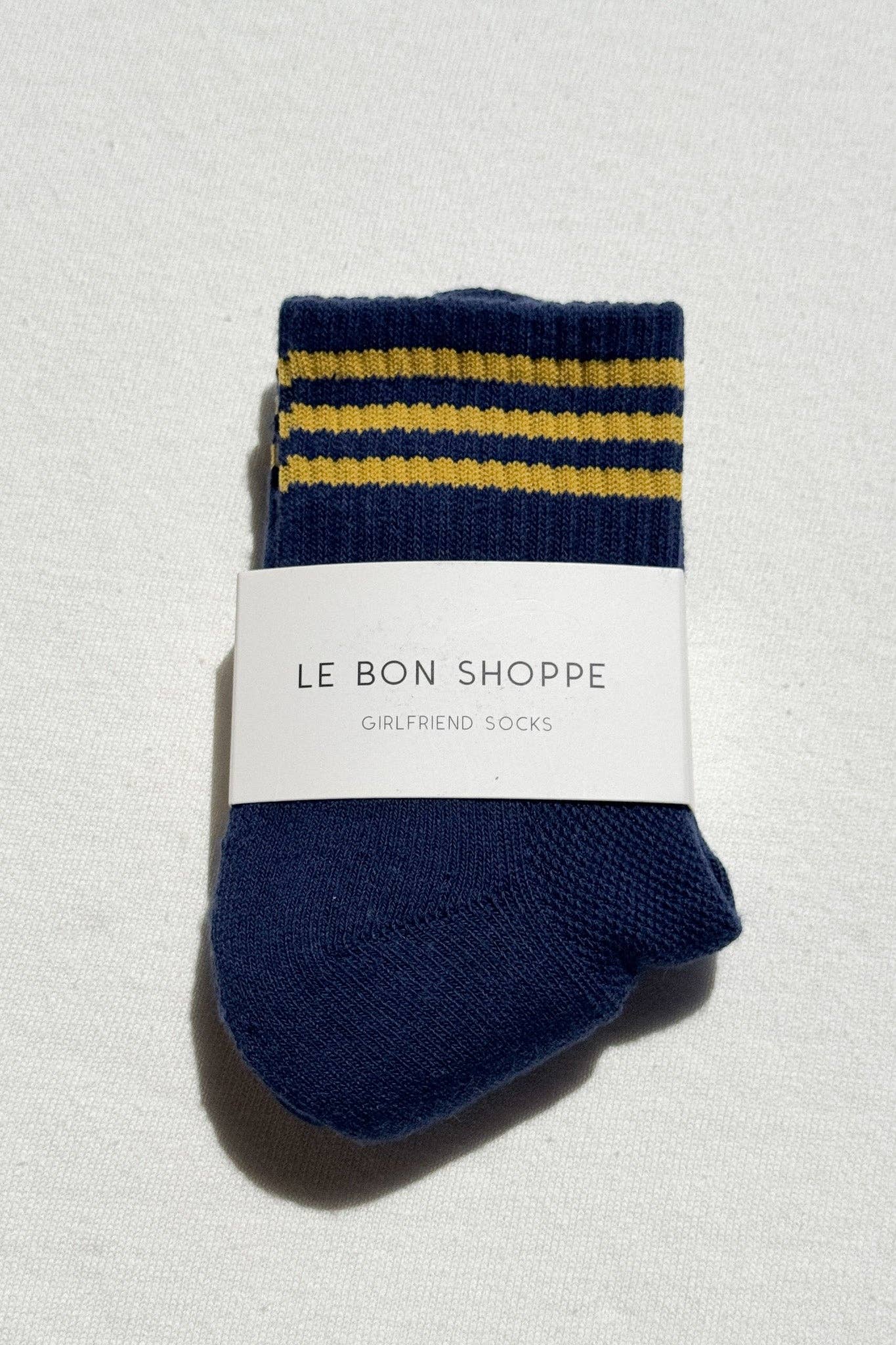 Le Bon Shoppe - Wholesale Socks – Women's - Girlfriend Socks (wholesale)2