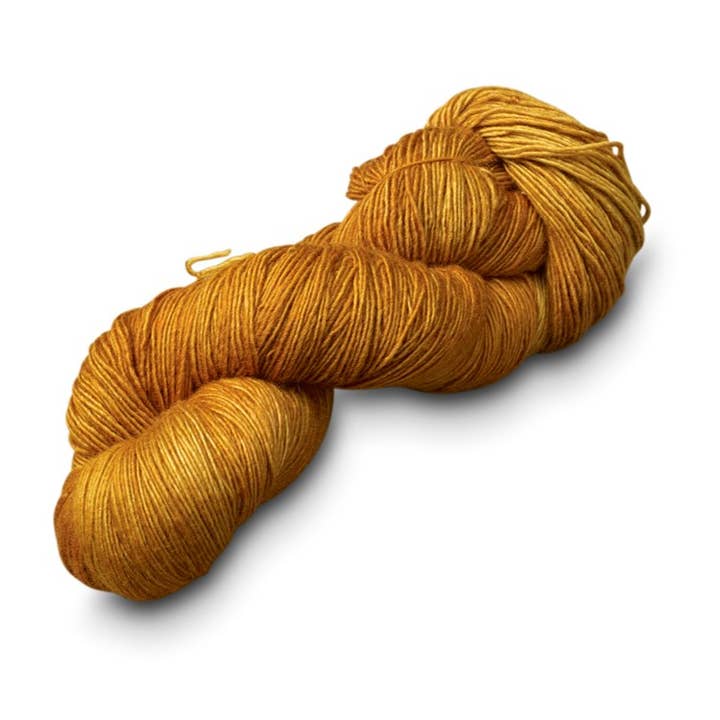 Rooster Yarns - Vente Fils à tricoter - Manos del Uruguay Fino Merino Soie fil à tricoter teint à la main7