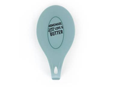 DM Merchandising – wholesale Utensil holder – Krumbs Kitchen Farmhouse Collection Silicone Utensil Holder4