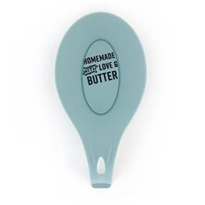 DM Merchandising – wholesale Utensil holder – Krumbs Kitchen Farmhouse Collection Silicone Utensil Holder4