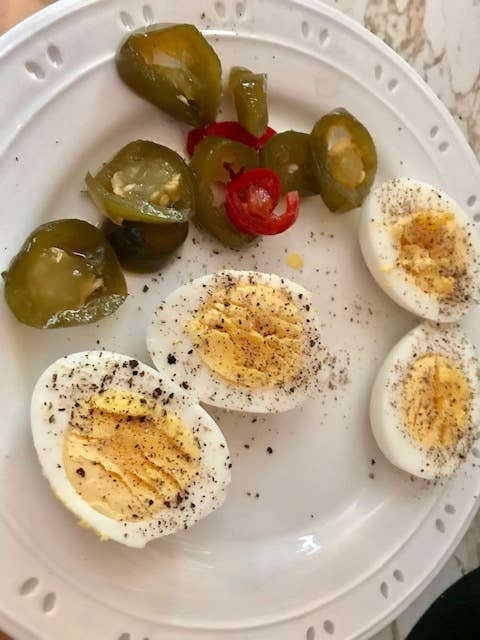 Campbell Gardens - Wholesale Pickled Vegetables - Candied Jalapeños3