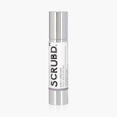 Anti-aging Moisturiser 50ml for wholesale by SCRUBD