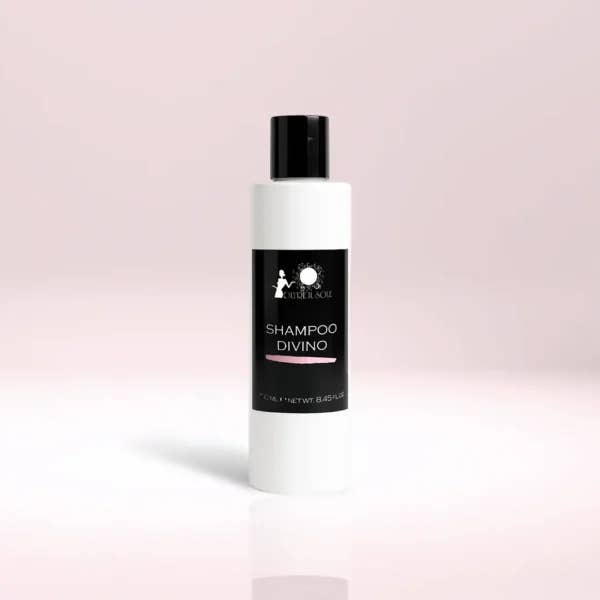 Shampoo Divin pour la vente par Oltre il sole