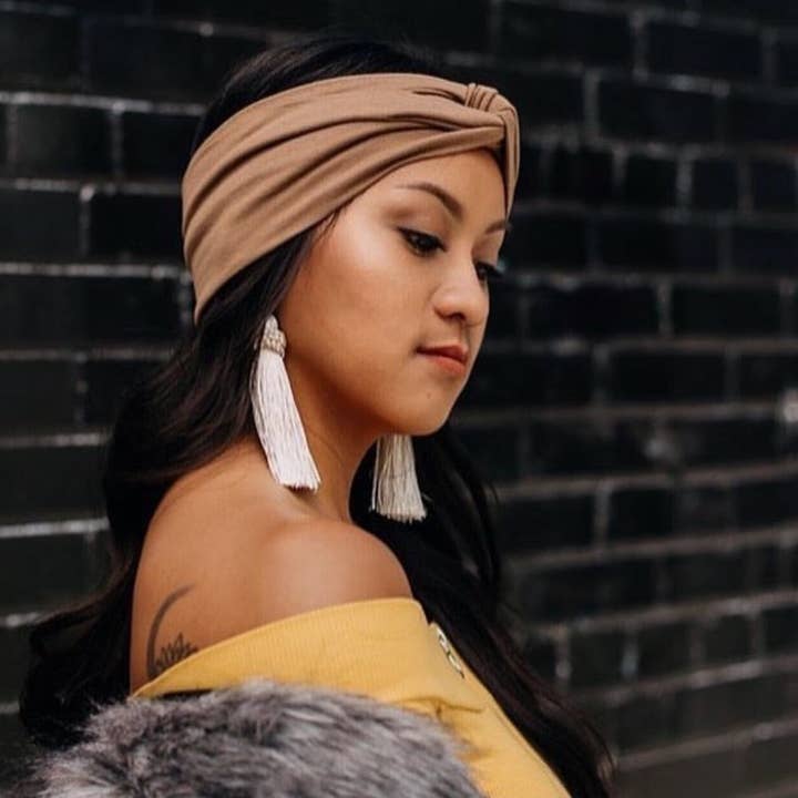 COPRICAPO HARLEY per la vendita all'ingrosso da parte di Nefarious Clothing