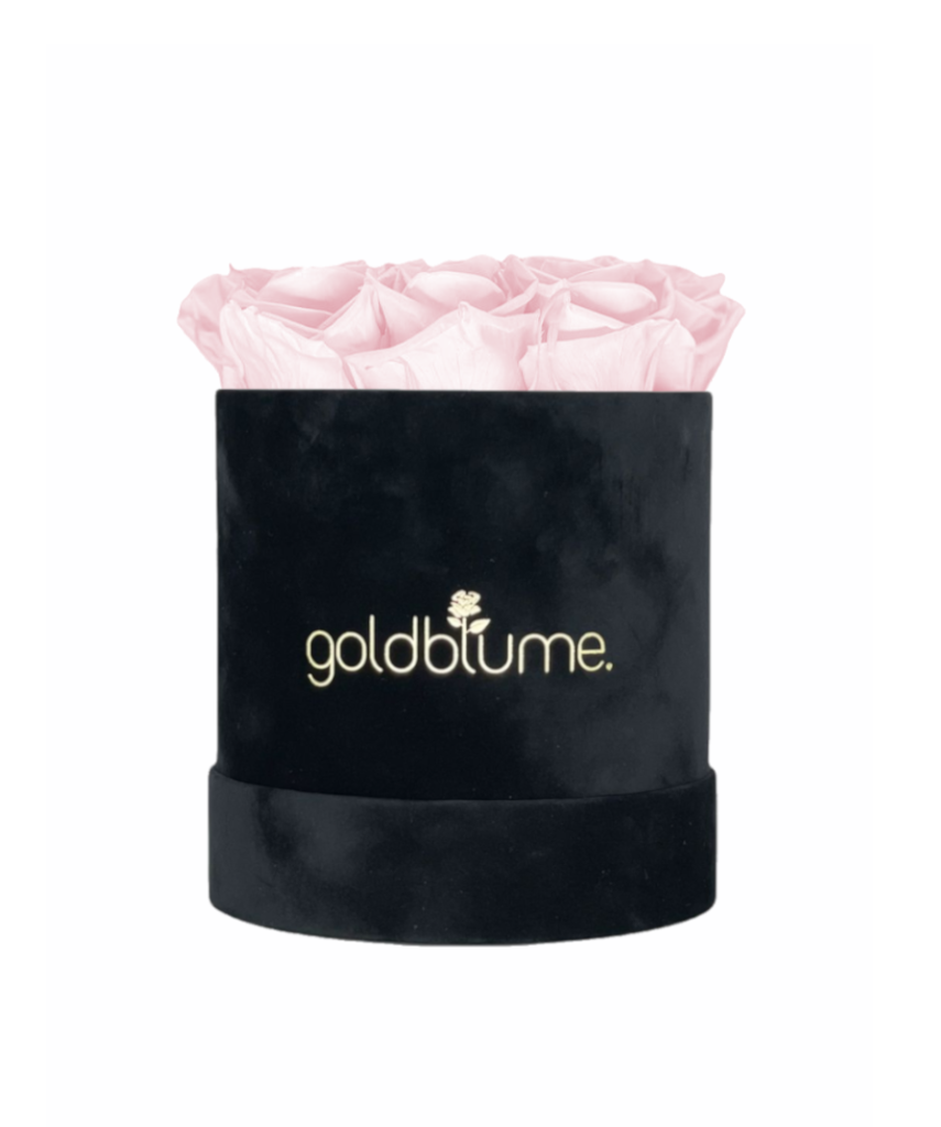 goldblume - Wholesale Artificial Flowers - Velvet black collection59