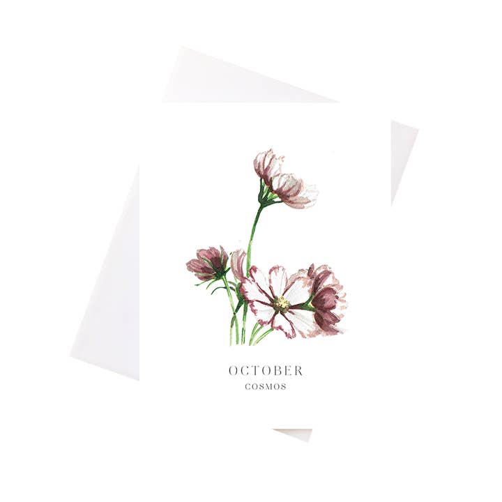 Flores do Nascimento - Outubro por atacado de NKFA