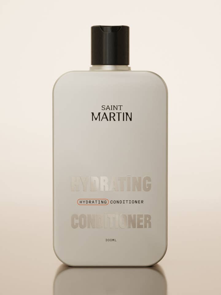 Hydrating Conditioner for wholesale by Saint Martin