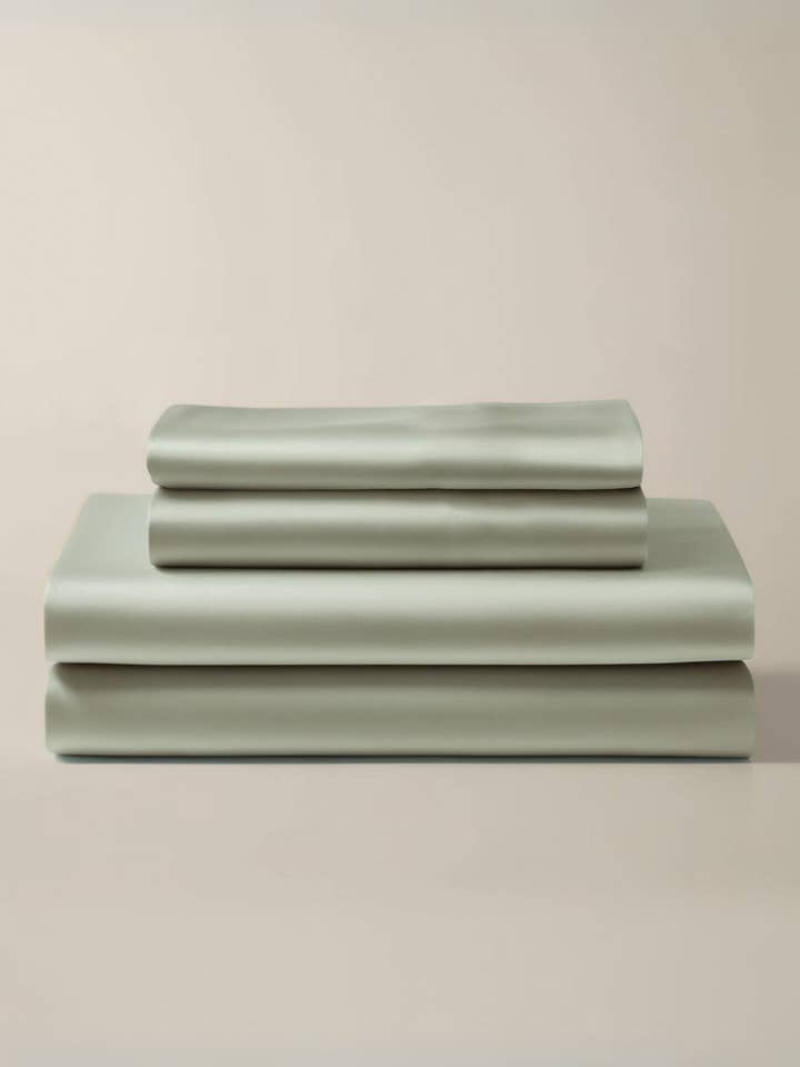 Faceplant Bambu Lakan Set för wholesale av Faceplant Dreams